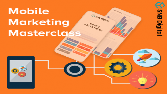 Mobile Marketing Masterclass [Online] 1