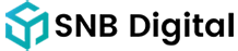 SNB Digital Logo